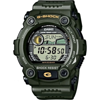 Casio G-7900-3