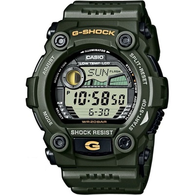 Casio G-7900-3