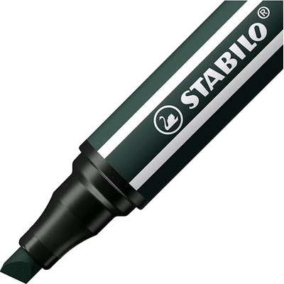 Stabilo Pen 68 Max zemito-zelený