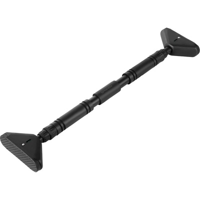 Spokey LEVER Hrazda do dveří 72-96 cm