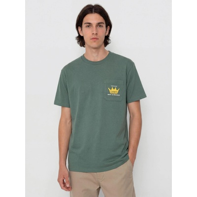 Carhartt WIP Crown Pocket silver pine