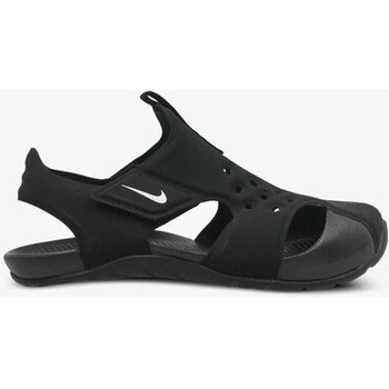 Nike Sunray Protect 2 Bt детски Обувки Сандали 943827-001 Черен 22 (943827-001)