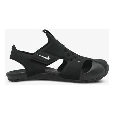 Nike Sunray Protect 2 Bt детски Обувки Сандали 943827-001 Черен 22 (943827-001)