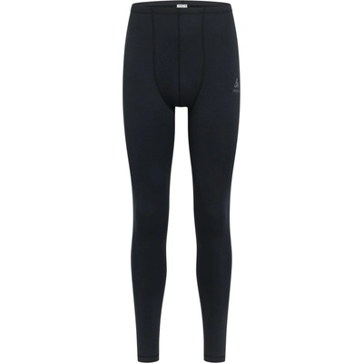 Odlo Клин Odlo Men's Moisture Wicking Tight Fit Baselayer Leggings - Black
