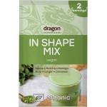 Dragon Superfoods In Shape Био микс, 30 g, Dragon Superfoods (19737)