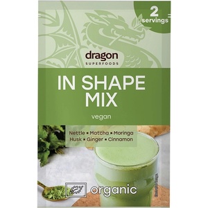 Dragon Superfoods In Shape Био микс, 30 g, Dragon Superfoods (19737)
