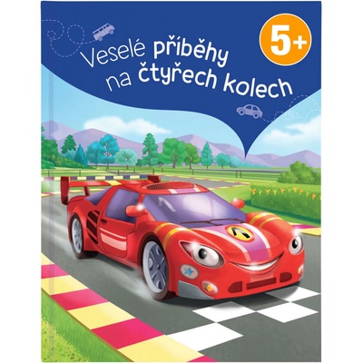 Veselé příběhy na čtyřech kolech