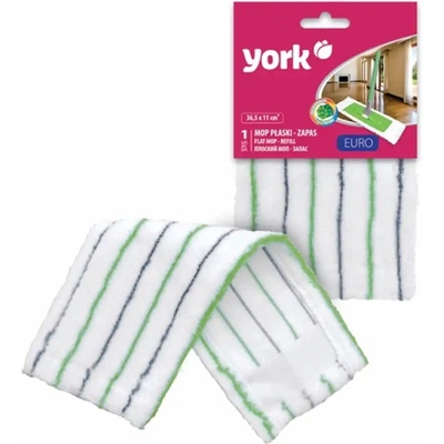 York Моп York Euro Economic, резервен, 36.5 х 11 cm (5903355000877)