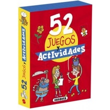 52 juegos y actividades