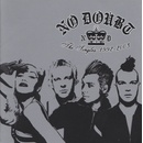 NO DOUBT: THE SINGLES 1992-2002 CD