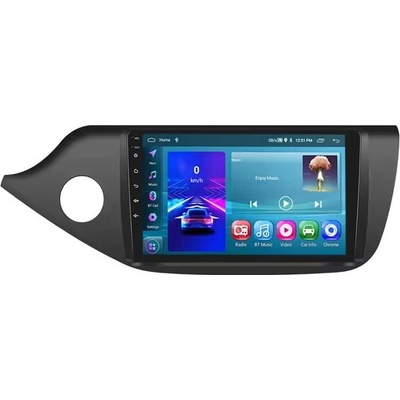 Ossuret P9002CP Kia Ceed