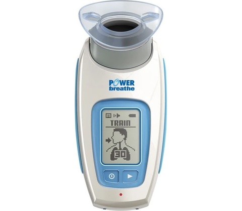 POWERbreathe K3