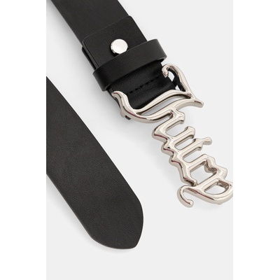 Juicy Couture Кожен колан Juicy Couture JC (WIJJ98539WL7)