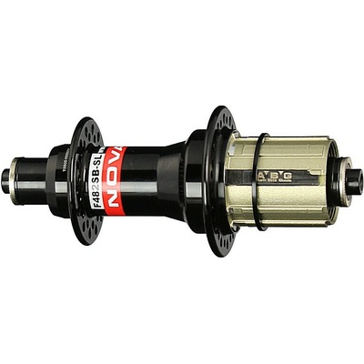 Novatec F482SB-SL/AB-QR-A4ABG-11S