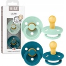 Bibs Colour Nordic Mint&Forest Lake
