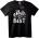 NOONEBRAND Тениска Мамо, ти си най-добрата - 2XL, White