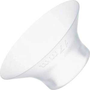 Momcozy Силиконова вложка за фуния Momcozy - За помпа за кърма М5, 17 mm (AS205-NA00NB-A) - ozone