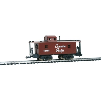 Mehano Služební vůz Canadian Pacific Caboose T076 – Hledejceny.cz