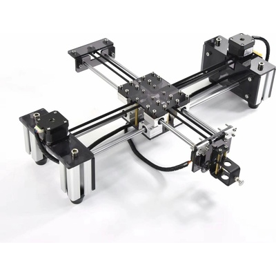 Keyestudio Arduino writing machine DIY