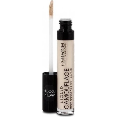 Catrice Liquid Camouflage Korektor 200 Anti Red 5 ml