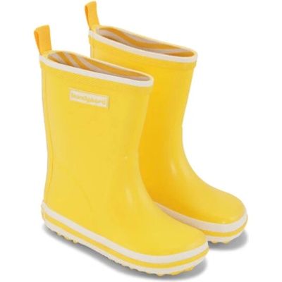 Bundgaard holínky Yellow