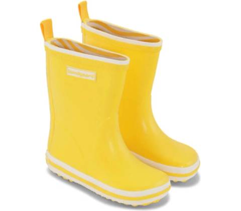 Bundgaard holínky Yellow
