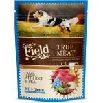 Sam's Field True Meat Lamb with Rice & Pea в алумиева опаковка 12 х 260 г