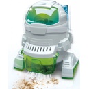 Clementoni Science&Play Techno Logic EcoBot vysáva a vibruje