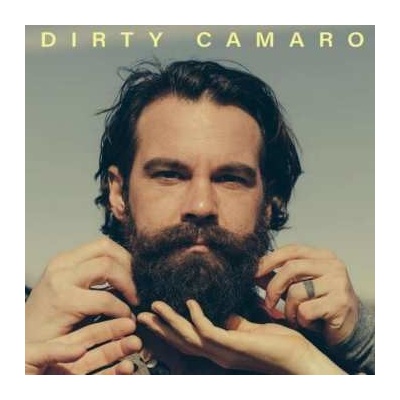 Zachary Williams - Dirty Camaro LP