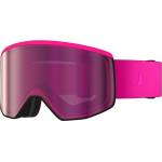 Atomic Ски маска Atomic Four Pro L HD S2 Ski goggles - Pink / Pink Copper HD (417-4145-0311)