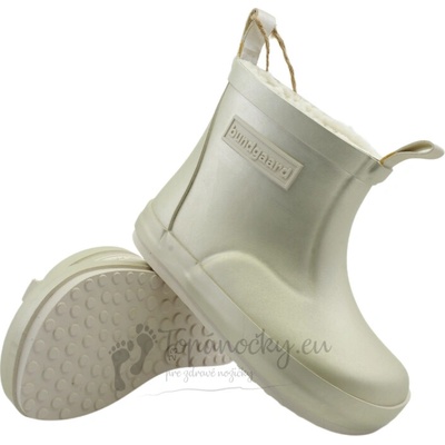 Bundgaard Rain 9450 Golden Normal/Wide