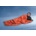 Origin Outdoors ултра леко платно, единично (990090)
