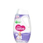 Teo Концентриран гел за пране Future baby - Lavender, 1.8 l, 45 пранета (3/74442)