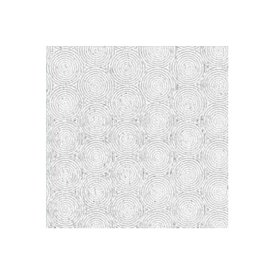 GEKKOFIX 11079 samolepící tapety Samolepící fólie transparentní kruhy 90 cm x 15 m
