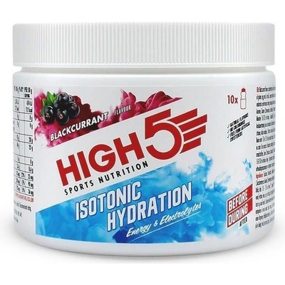High 5 Isotonic Hydration 300 g