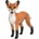 Schleich Фигура Schleich The School of Magical Animals - Рабат лисицата (14908-93205)