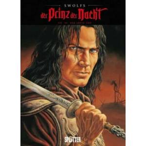 Der Prinz der Nacht. Band 7 | Yves Swolfs, Yves Swolfs (ISBN: 9783962193164)