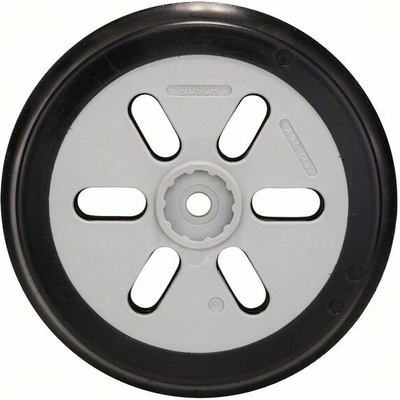 BOSCH Brúsne taniere mäkké, 150 mm 2608601051