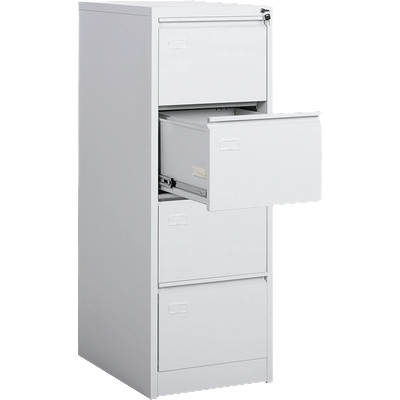 Carmen Кардекс Carmen CR-1232 GR - сив (3580003_6)