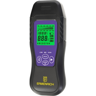 Ermenrich Wett MW30