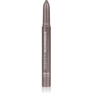 Gabriella Salvete Eyeshadow Goddess кремави сенки са очи с молив цвят Shimmer 08 Dusk 1.3 гр