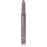 Gabriella Salvete Eyeshadow Goddess кремави сенки са очи с молив цвят Shimmer 08 Dusk 1.3 гр