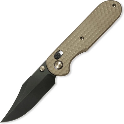 GEO Knife Ethereal Cutter GEO2401B