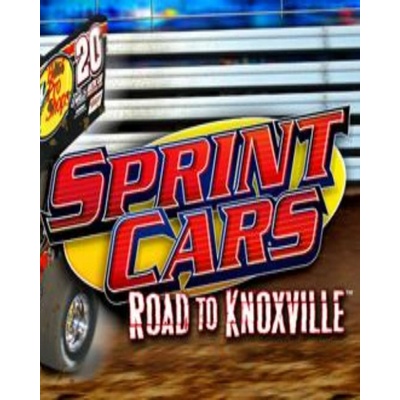 Sprint Cars Road to Knoxville