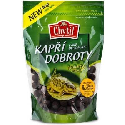 Chytil Boilies Black Panther 1kg 20mm