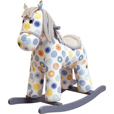 Aga4Kids Houpací koník MR6144-3
