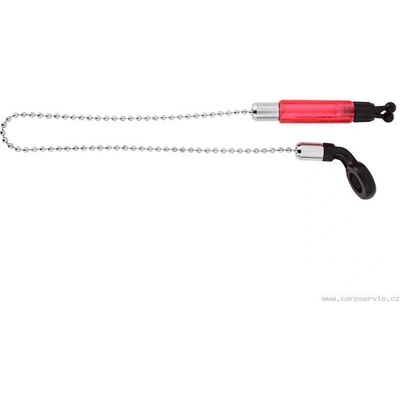 Carp Zoom Čihadlo řetízkové S6 červená