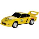 Cartronic Porsche Turbo 935 žltá