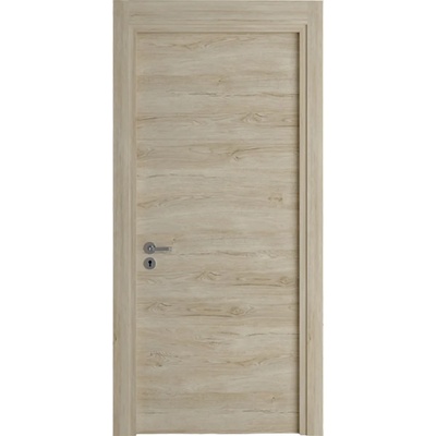 Vexo Интериорна врата Оптима - светъл дъб (цена без монтаж)