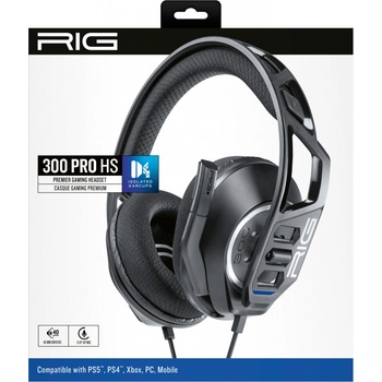 Nacon RIG 300 PRO HS